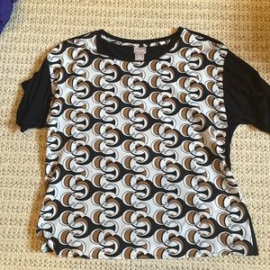 Chico’s Size 1 M top